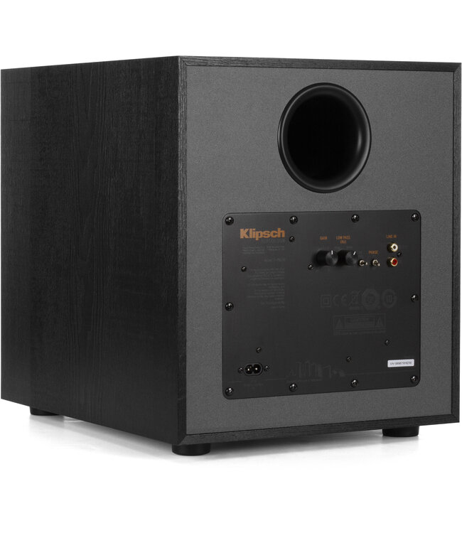 Klipsch R-100SW