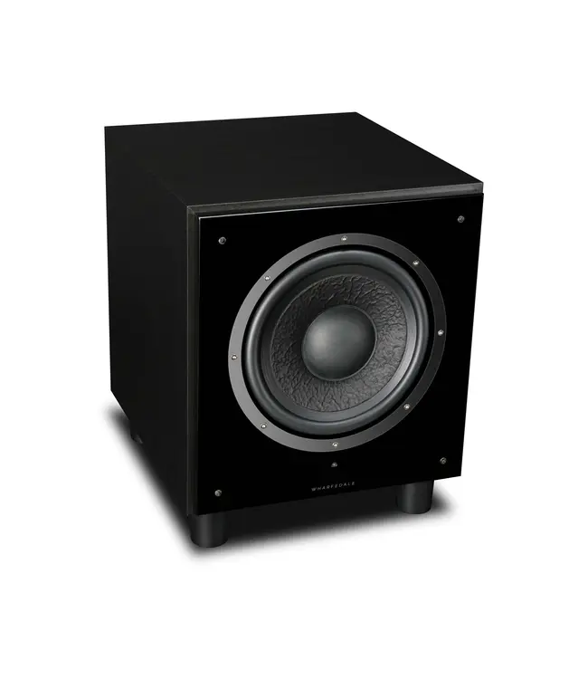 Wharfedale SW-10