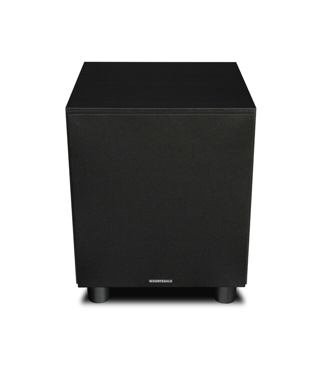 Wharfedale SW-10