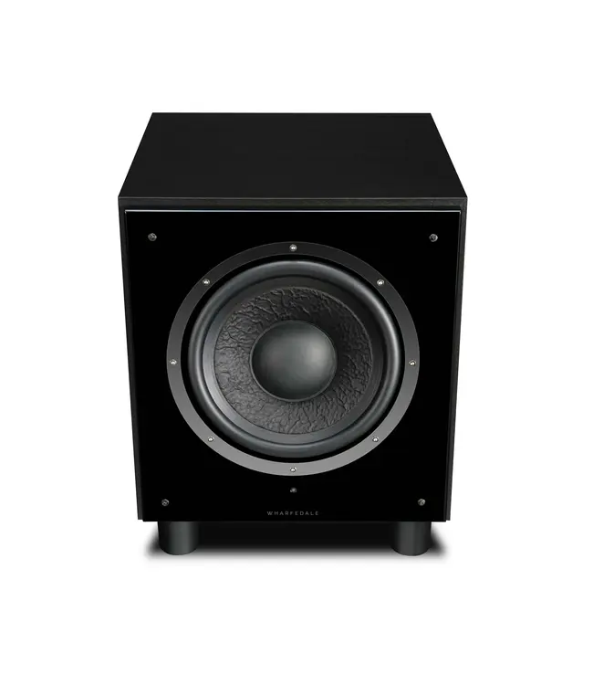 Wharfedale SW-10
