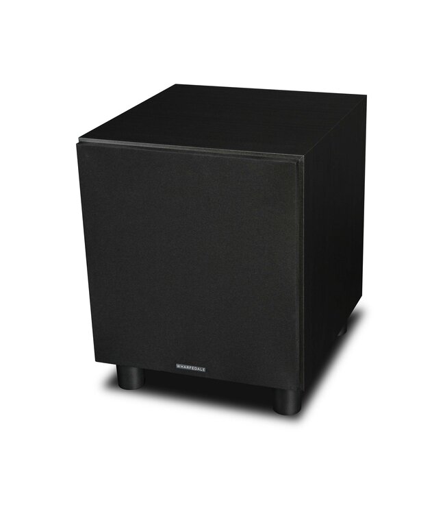 Wharfedale SW-10