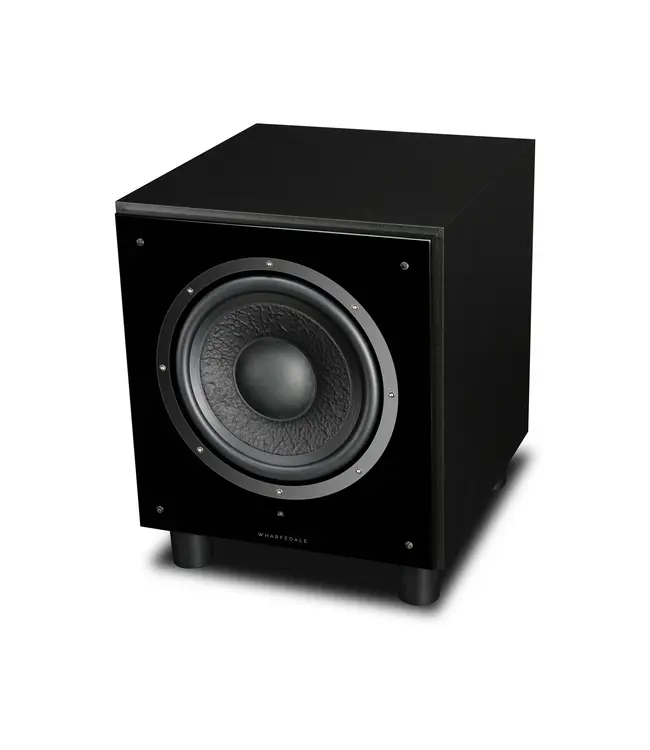 Wharfedale SW-10