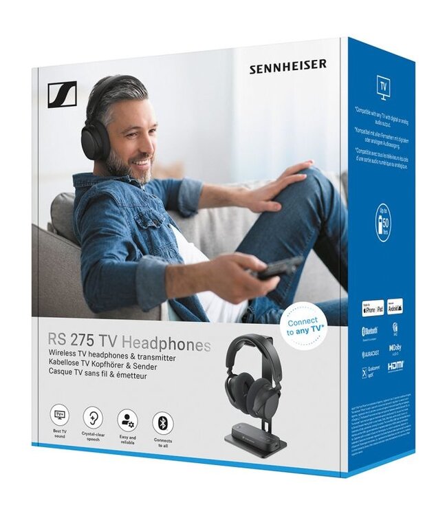 Sennheiser RS 275