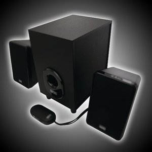 Korea Spruit dwaas PC speakers kopen? | HelmondsHandelsHuis