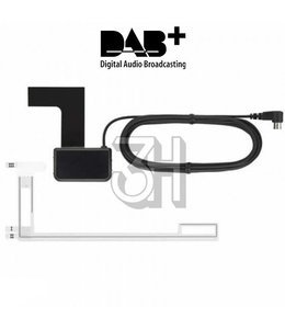 Kenwood CX-DAB1