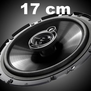 ten tweede Aanvulling Roeispaan 17cm 16,5cm speakers kopen? | HelmondsHandelsHuis