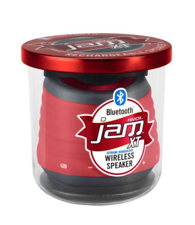 HX-P430RD RED bluetooth speaker