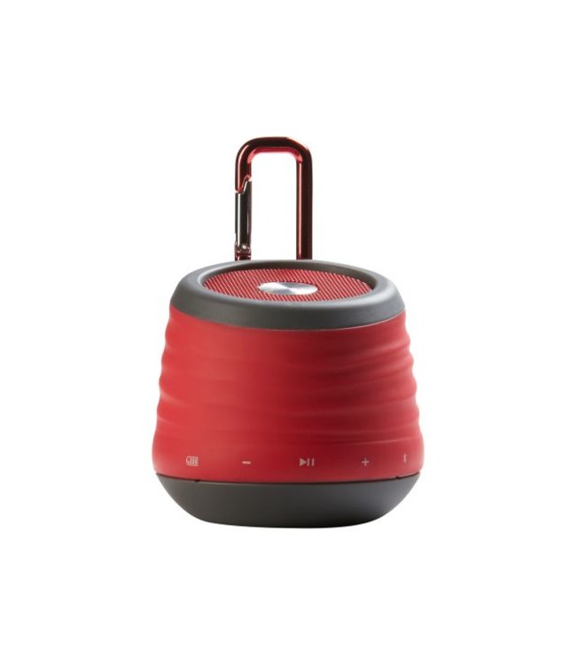 HX-P430RD RED bluetooth speaker