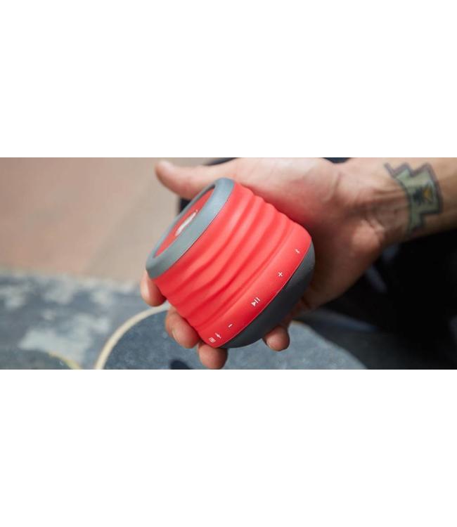 HX-P430RD RED bluetooth speaker