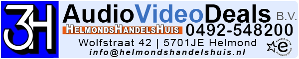 3H Logo