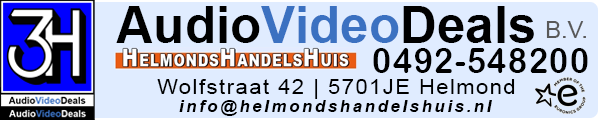 3H Logo