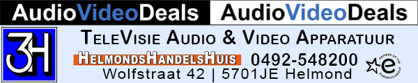 3H Logo