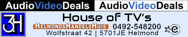 3H Logo
