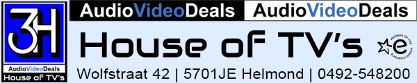 3H Logo