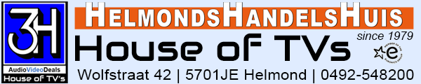 3H Logo