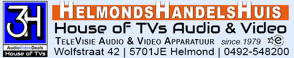 3H Logo
