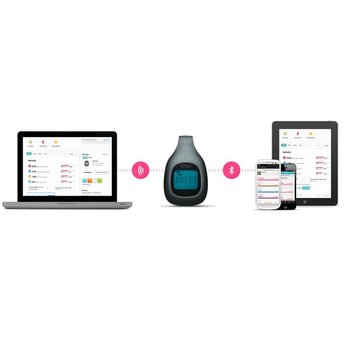 LG Fitbit