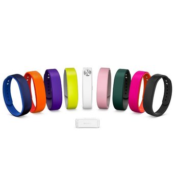 Sony Smartband