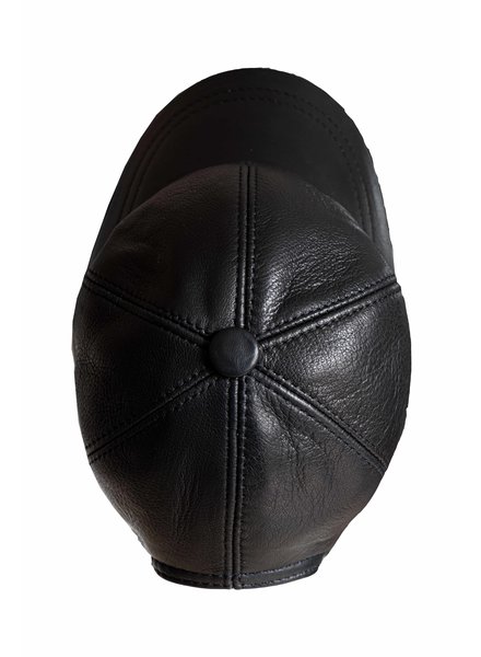 Leather City Echte Leren pet