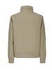 Beige zomerjas Softshell