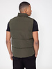 Bodywarmer Bodywarmer heren groen