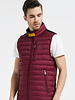 Bodywarmer Heren bodywarmer rood