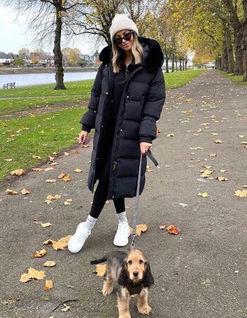 Mouwloos vest Imitatiebont/faux fur kleding kopen? | Goedkope collectie