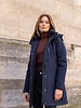 Laura Waterdicht  winterjas