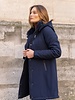 Laura Waterdicht  winterjas dames