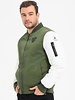 Baseball Jacket heren groen