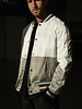 Baseball jacket heren