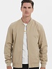 Bomberjack heren beige