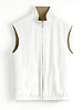 Reversible bodywarmer heren camel