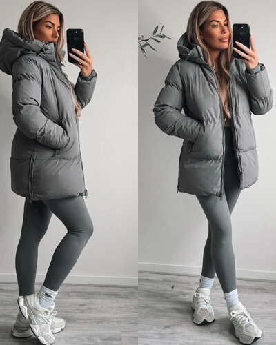 Jassenparade! Inspiratie voor jouw nieuwe winterjas én deze week kans om jouw aankoopbedrag terug te winnen! Koop je deze week een jas dan maak je kans om jouw aankoopbedrag terug te winnen