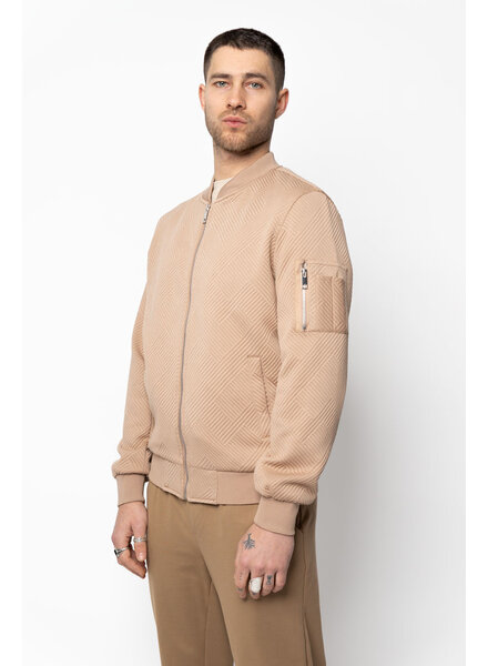 Heren zomerjas van Softshell