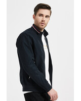 Zomerjas heren blauw