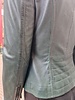 Leather City Leren jasje dames groen