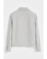 Bomberjack heren beige