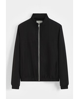 Bomberjack heren zwart