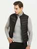 Bodywarmer heren zwart