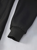 Heren tussen jas Softshell  zwart