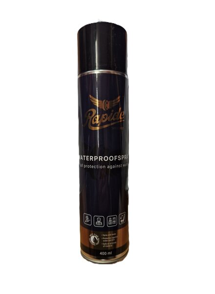 Leather City Rapide Waterproofspray voor leren jassen