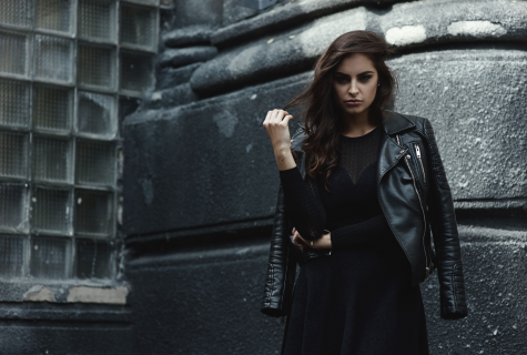 Ontdek de grootste collectie Heren echt leren en Lammy coat jassen bij Leather City 