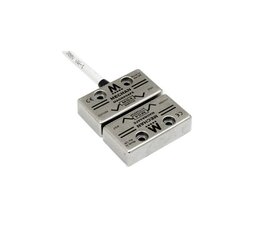 Magnetische RVS contactloze veiligheidsschakelaar MS4-SS