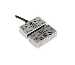 Magnetische RVS contactloze veiligheidsschakelaar MS5-SS