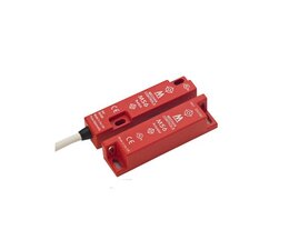 Magnetische contactloze veiligheidsschakelaar MS6