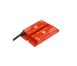 Magnetisch gecodeerde contactloze veiligheidsschakelaar MS7