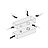 Magnetische contactloze veiligheidsschakelaar MS8-SS