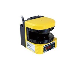 Veiligheidslaserscanner UAM-02LP-T302