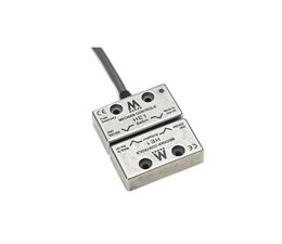 Magnetisch gecodeerde contactloze veiligheidsschakelaar HE1-SS